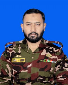 Major Fuad Major
