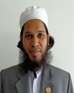 ALMAS UDDIN 
