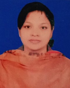 Aklima Begum Akhi