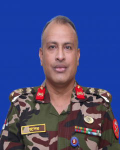 Col Abu Naser Talukder